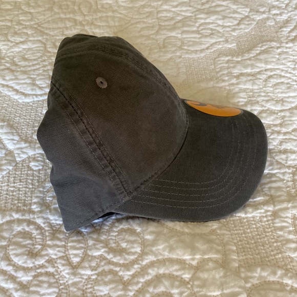 Carhartt Canvas Cap - Picture 3 of 10